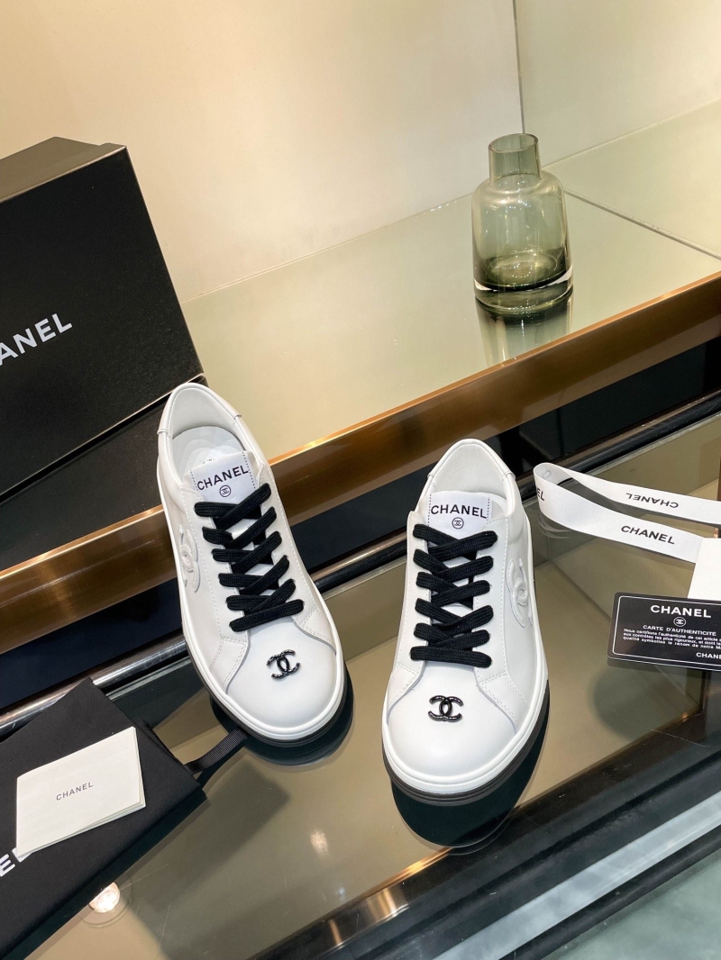 Chanel Casual Shoes